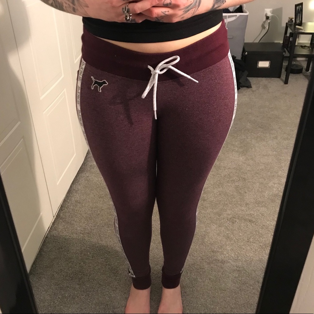 PINK by Victoria’s Secret Leggings